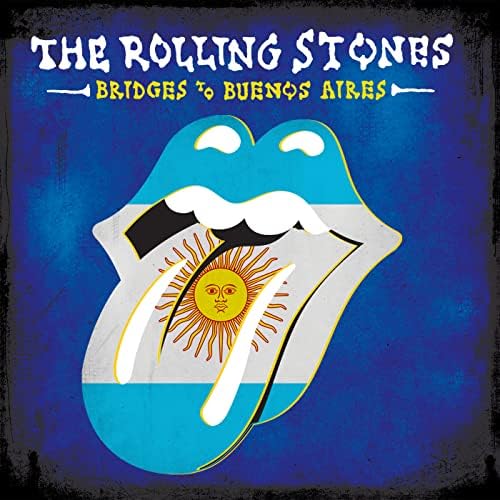 The Rolling Stones - Sweet Summer Sun: Hyde Park Live[DVD/Blu-ray